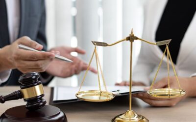 Asesoría jurídica para empresas: toma decisiones con respaldo legal