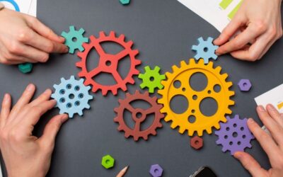 Externalizar la gestión administrativa: menos carga, más eficiencia