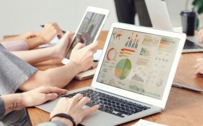 La transformación digital en las empresas: ¿cómo te ayuda una asesoría?