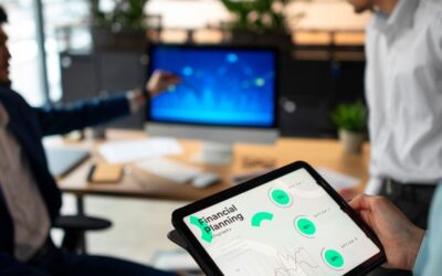 Gestión contable eficiente: claves para mantener tus cuentas claras y actualizadas