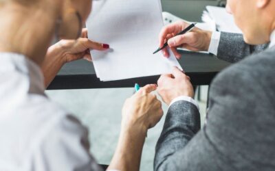 Asesoría laboral: cómo cumplir la normativa y proteger tu empresa